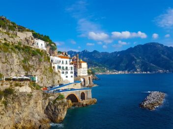 amalfi