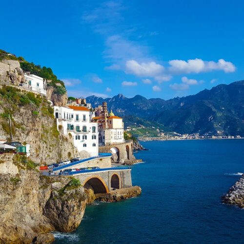 amalfi