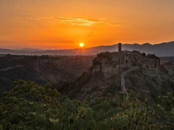 civita di bagnoregio