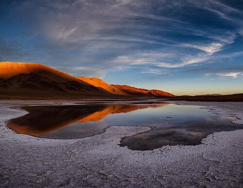 argentina Patagonia