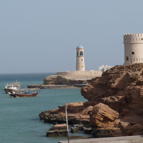 OMAN-viaggi torino torri-deserto