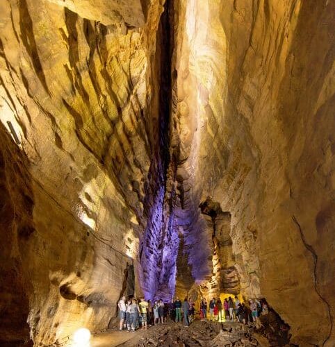 ALSAZIA-Viaggi organizzati da torino caverne