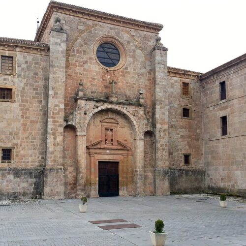 Chiesa paesi baschi