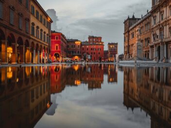 MODENA-agenzia viaggi torino acqua