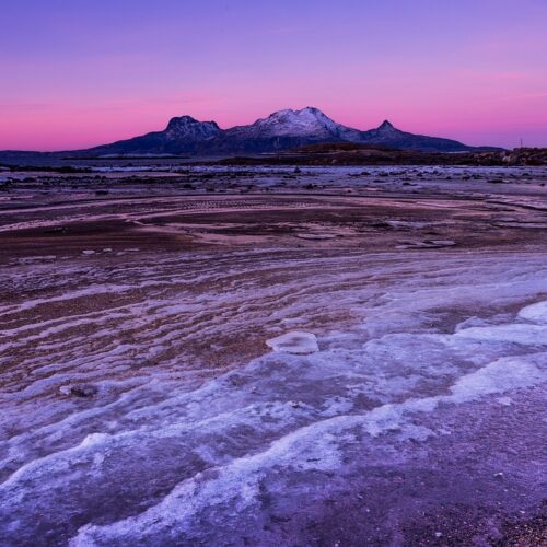 LOFOTEN-viaggi da torino mare-viola