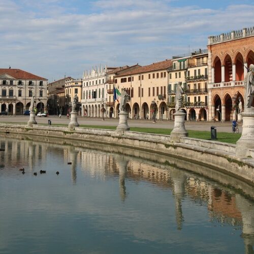 padova viaggi con korakane travel