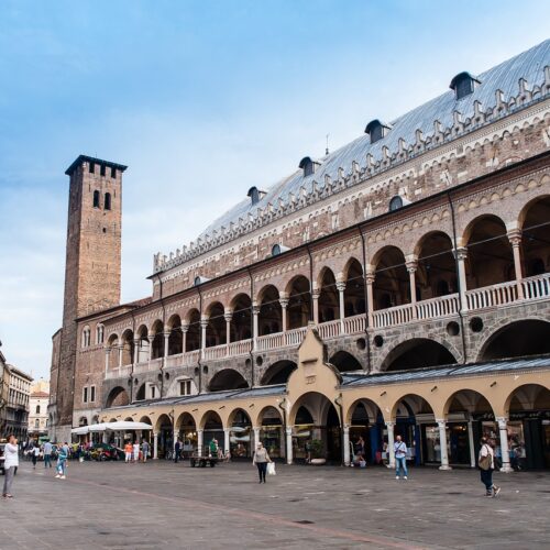 padova gite organizzate di un giornata da Torino